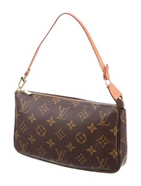 Louis Vuitton women's pochette